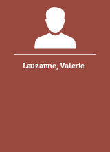 Lauzanne Valerie