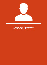 Roscoe Trefor