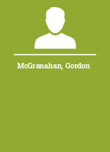 McGranahan Gordon