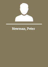 Newman Peter