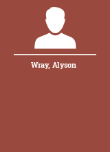 Wray Alyson
