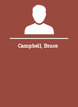 Campbell Bruce