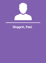 Hoggett Paul