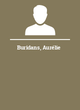 Buridans Aurélie