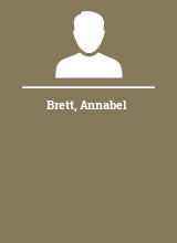Brett Annabel