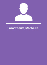 Lamoreaux Michelle