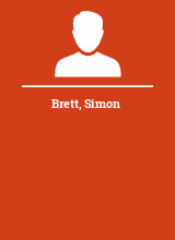 Brett Simon