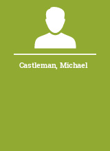 Castleman Michael