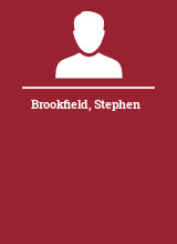 Brookfield Stephen