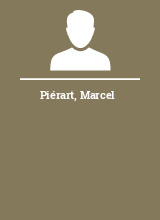 Piérart Marcel