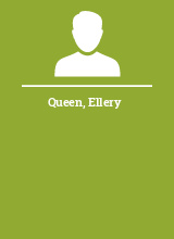 Queen Ellery