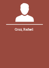 Cruz Rafael