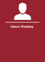 Camre Henning