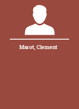 Marot Clement