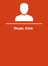 Berger Allen