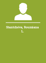 Stantchéva Roumiana L.