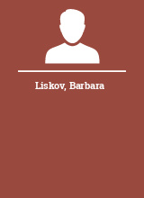 Liskov Barbara