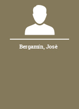 Bergamín Josè