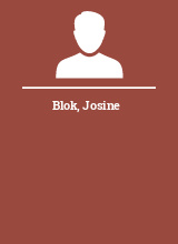 Blok Josine