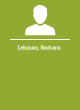 Lehman Barbara