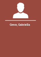 Greco Gabriella