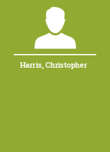 Harris Christopher