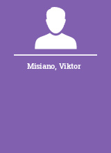 Misiano Viktor