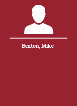 Benton Mike