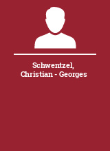 Schwentzel Christian - Georges