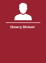 Chinery Michael