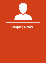 Chapier Henry