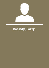 Bossidy Larry