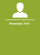 Passenger Terri