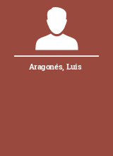 Aragonés Luis