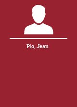 Pio Jean