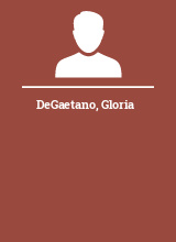 DeGaetano Gloria