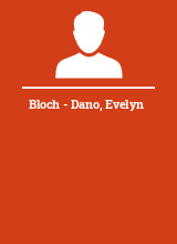 Bloch - Dano Evelyn