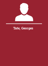 Tate Georges