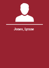 Jones Lynne