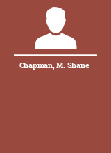 Chapman M. Shane