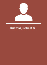 Bristow Robert G.
