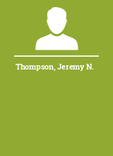 Thompson Jeremy N.