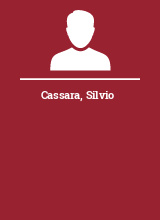 Cassara Silvio