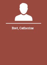 Bret Catherine