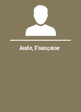 Aude Françoise