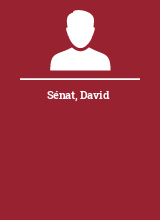 Sénat David