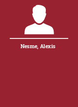 Nesme Alexis
