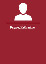 Payne Katharine