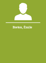 Breton Émile