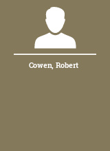 Cowen Robert
